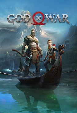 God of War 2022