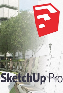 SketchUp Pro 2022