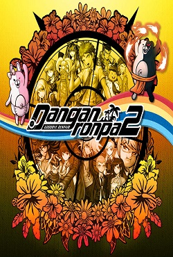 Danganronpa 2 Goodbye Despair