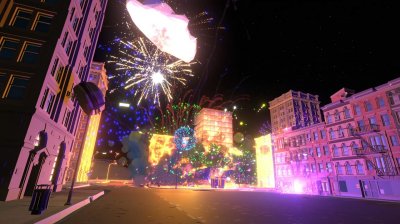 Fireworks Mania An Explosive Simulator