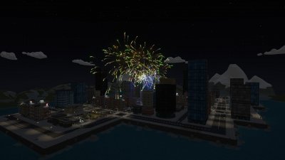 Fireworks Mania An Explosive Simulator