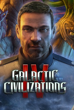 Galactic Civilizations 4