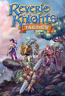 Reverie Knights Tactics