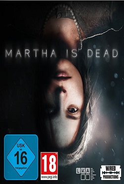 Martha is Dead