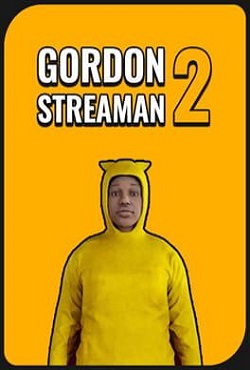 Gordon Streaman 2