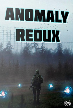 Stalker Anomaly Redux