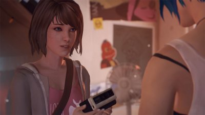 Life is Strange Remastered Collection