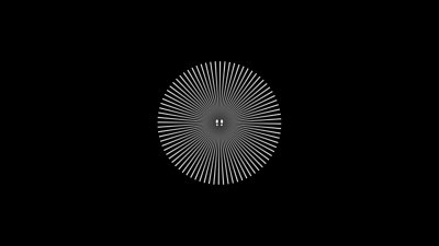 Dark Echo