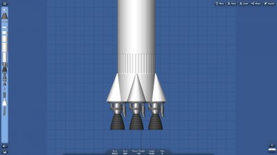 Spaceflight Simulator