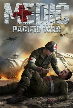 Medic Pacific War