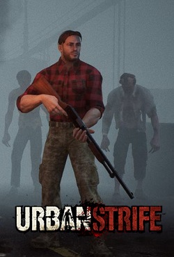 Urban Strife