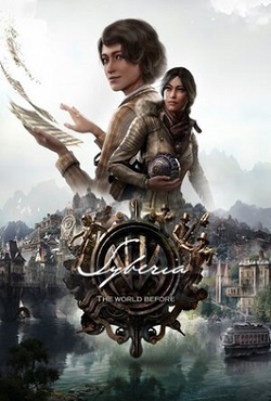 Syberia The World Before