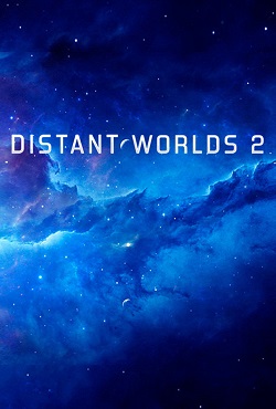 Distant Worlds 2