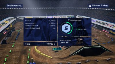 Monster Energy Supercross The Official Videogame 5