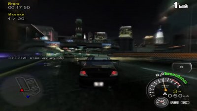 Street Racing Syndicate