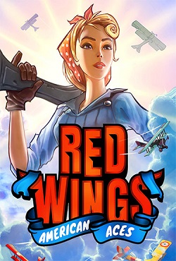 Red Wings American Aces