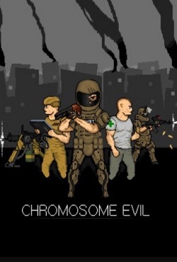 Chromosome Evil