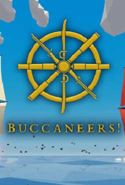 Buccaneers!