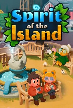 Spirit of the Island