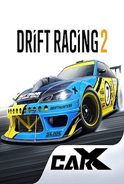 CarX Drift Racing 2  