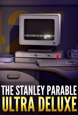 The Stanley Parable Ultra Deluxe