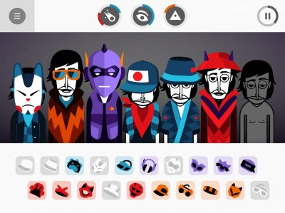 Incredibox  