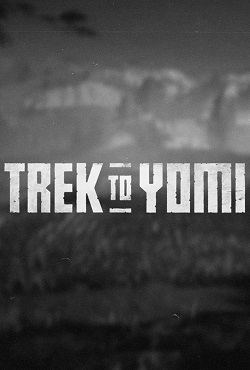 Trek to Yomi