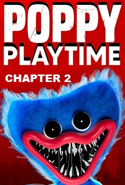 Poppy Playtime Chapter 2