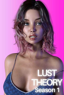 Lust Theory Season 1, 2, 3