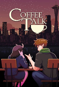 Coffee Talk