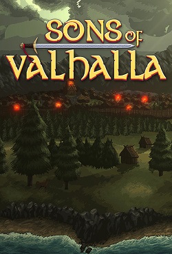 Sons of Valhalla