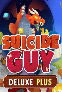 Suicide Guy Deluxe Plus