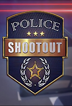 Police Shootout