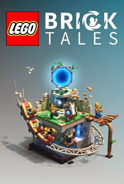 LEGO Bricktales