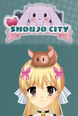 Shoujo City  