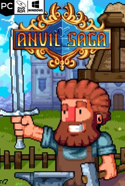 Anvil Saga