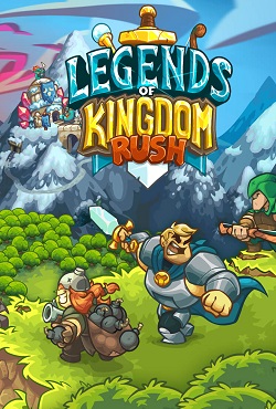 Legends of Kingdom Rush