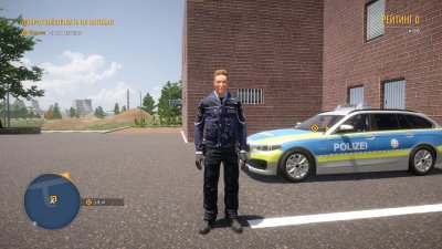 Autobahn Police Simulator 3