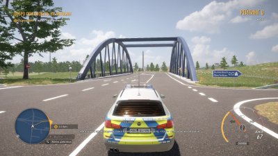 Autobahn Police Simulator 3