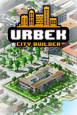 Urbek City Builder