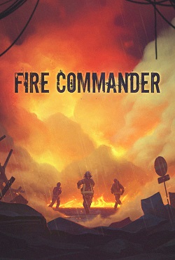 Fire Commander