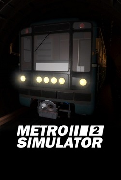 Metro Simulator 2