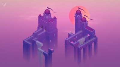 Monument Valley 2