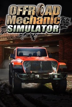 Offroad Mechanic Simulator