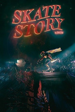 Skate Story