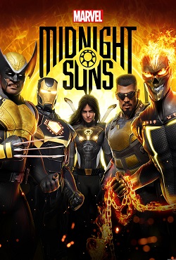 Marvel's Midnight Suns