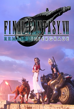 Final Fantasy 7 Remake Intergrade