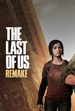 The Last of Us Remake