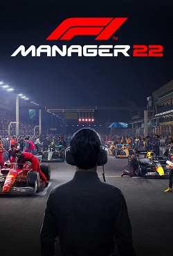 F1 Manager 2022