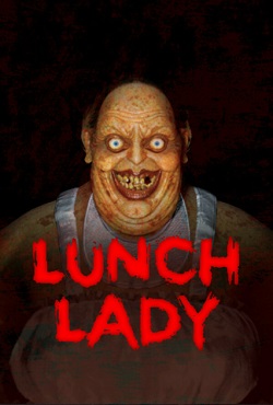 Lunch Lady